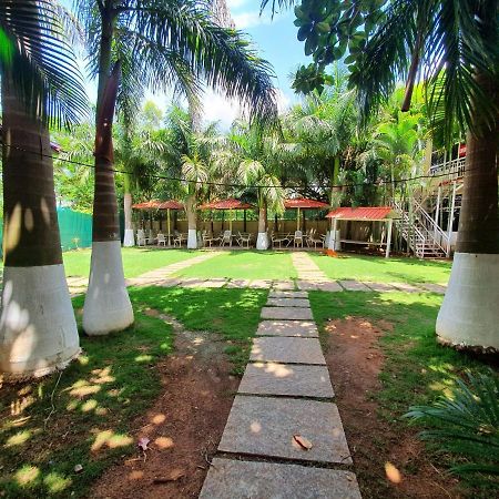 The Meenakshi Resorts Jigani المظهر الخارجي الصورة